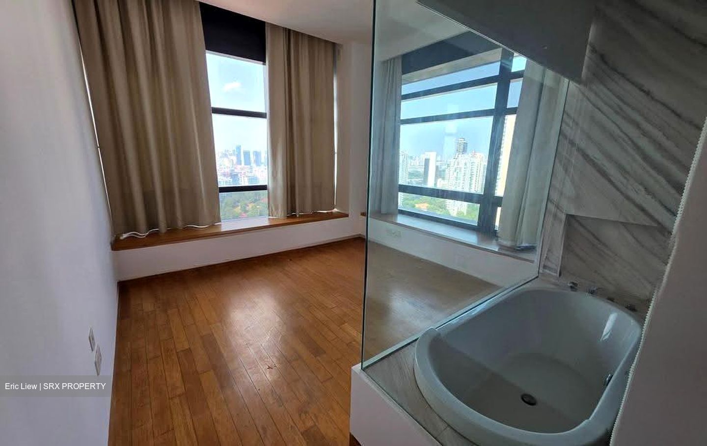 Nouvel 18 (D10), Condominium #629330911